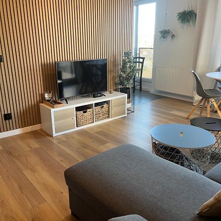 Al-Dom Apartamenty Kniewskiego 11 Kolobrzeg Kołobrzeg Exterior foto