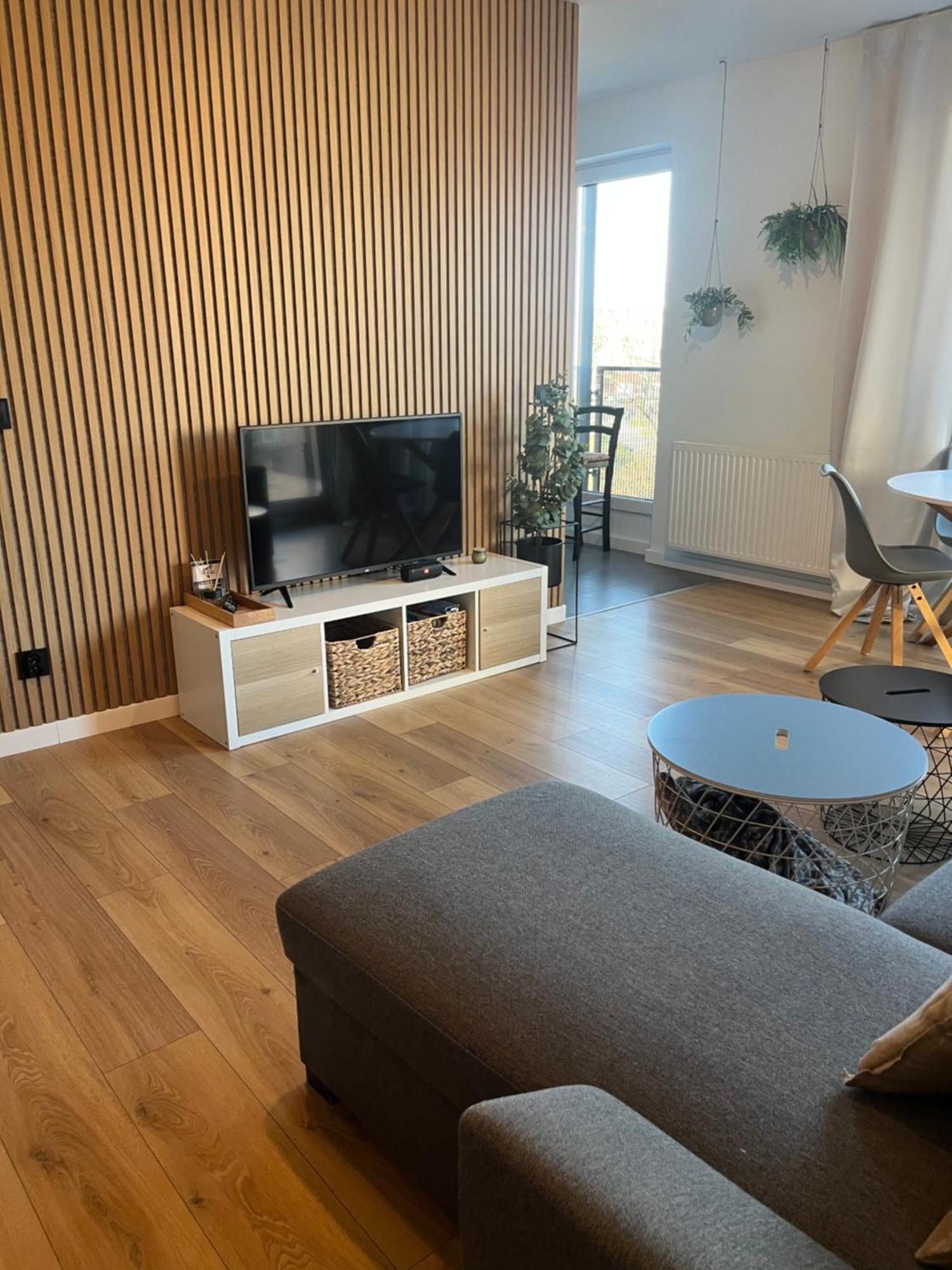 Al-Dom Apartamenty Kniewskiego 11 Kolobrzeg Kołobrzeg Exterior foto