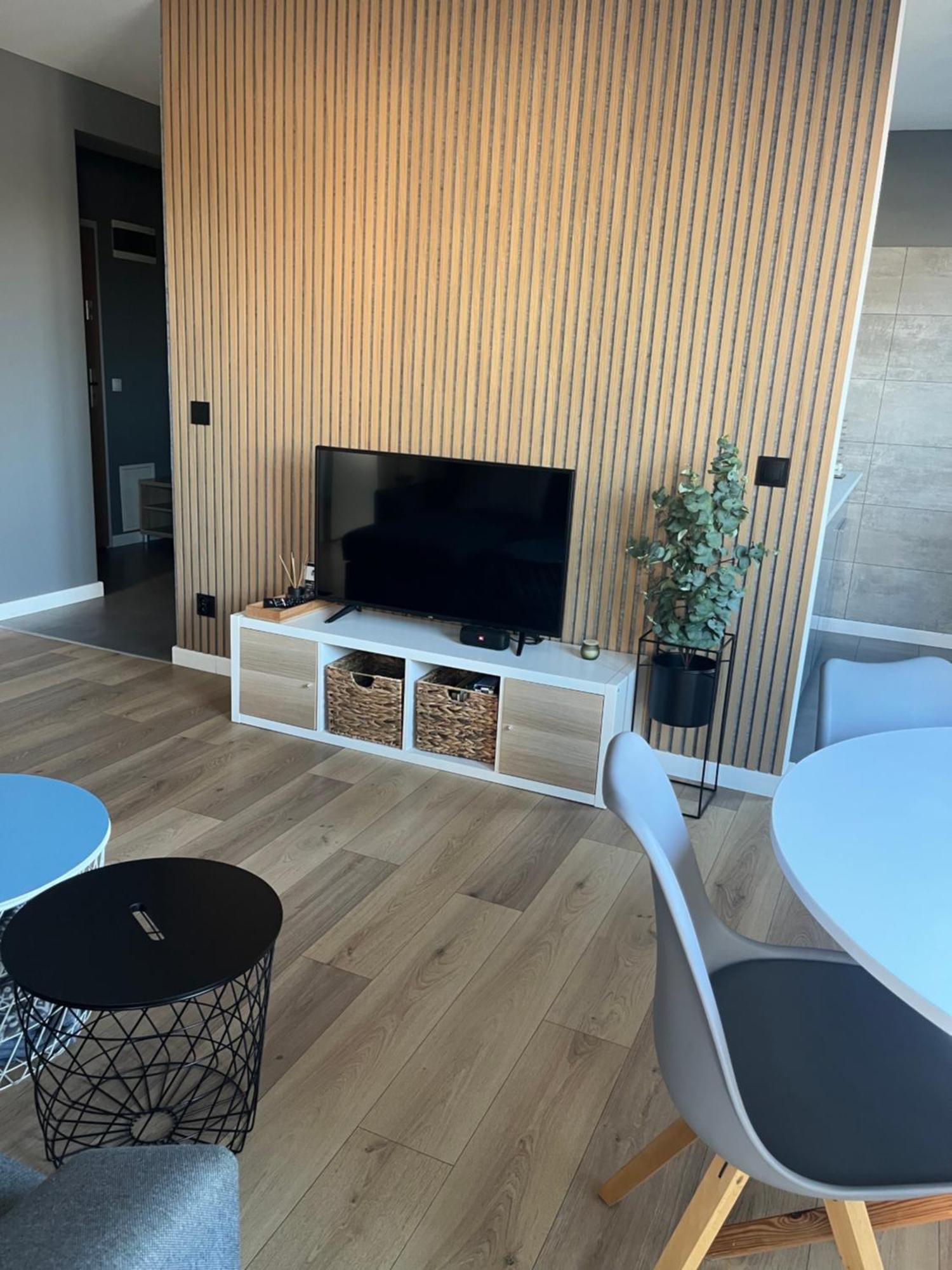 Al-Dom Apartamenty Kniewskiego 11 Kolobrzeg Kołobrzeg Exterior foto
