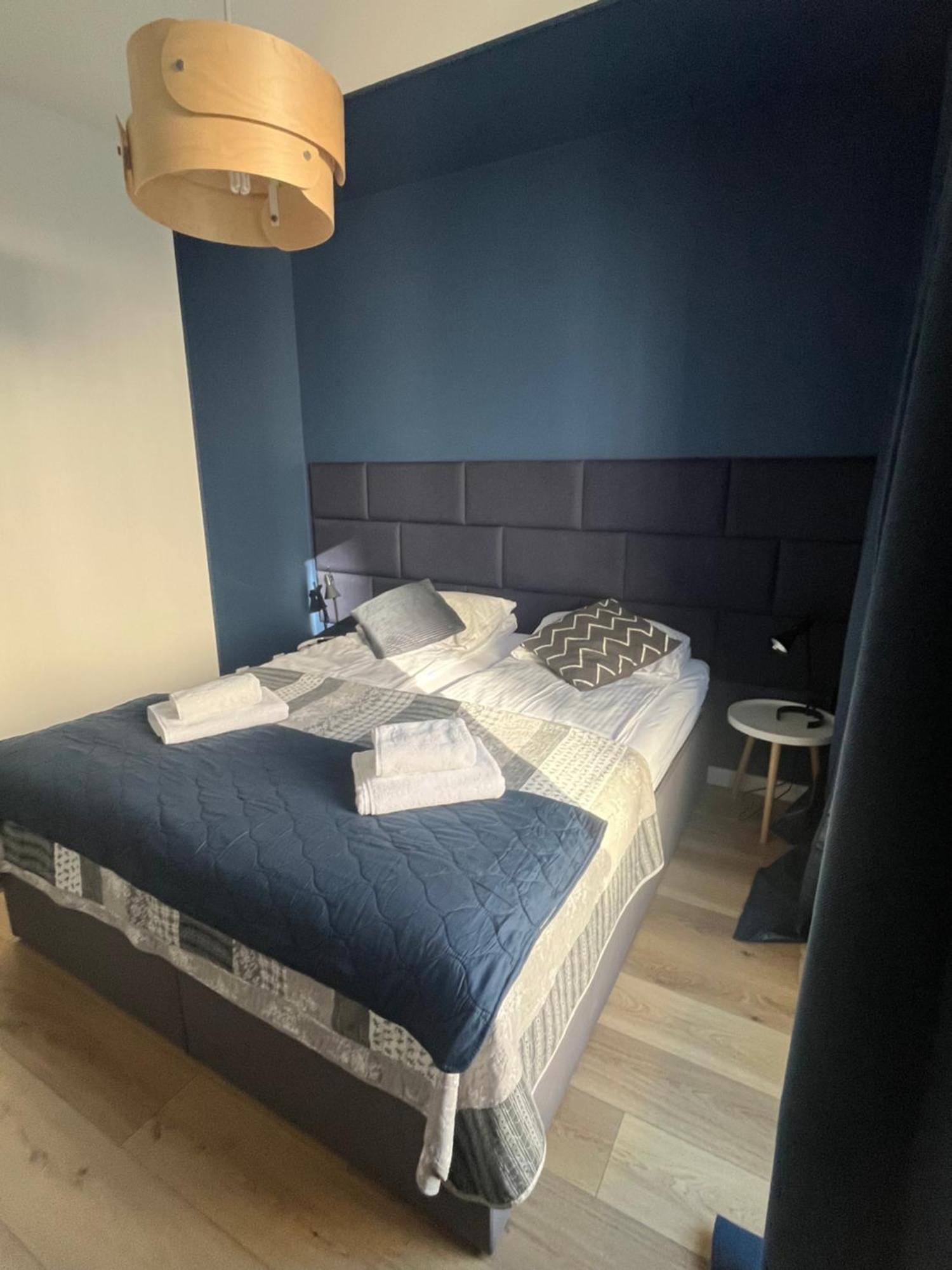 Al-Dom Apartamenty Kniewskiego 11 Kolobrzeg Kołobrzeg Exterior foto